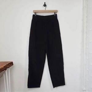 COS Corduroy Relaxed Fit Pants / EU 36